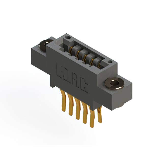896-010-560-803 EDAC Inc.  Edgeboard Connectors